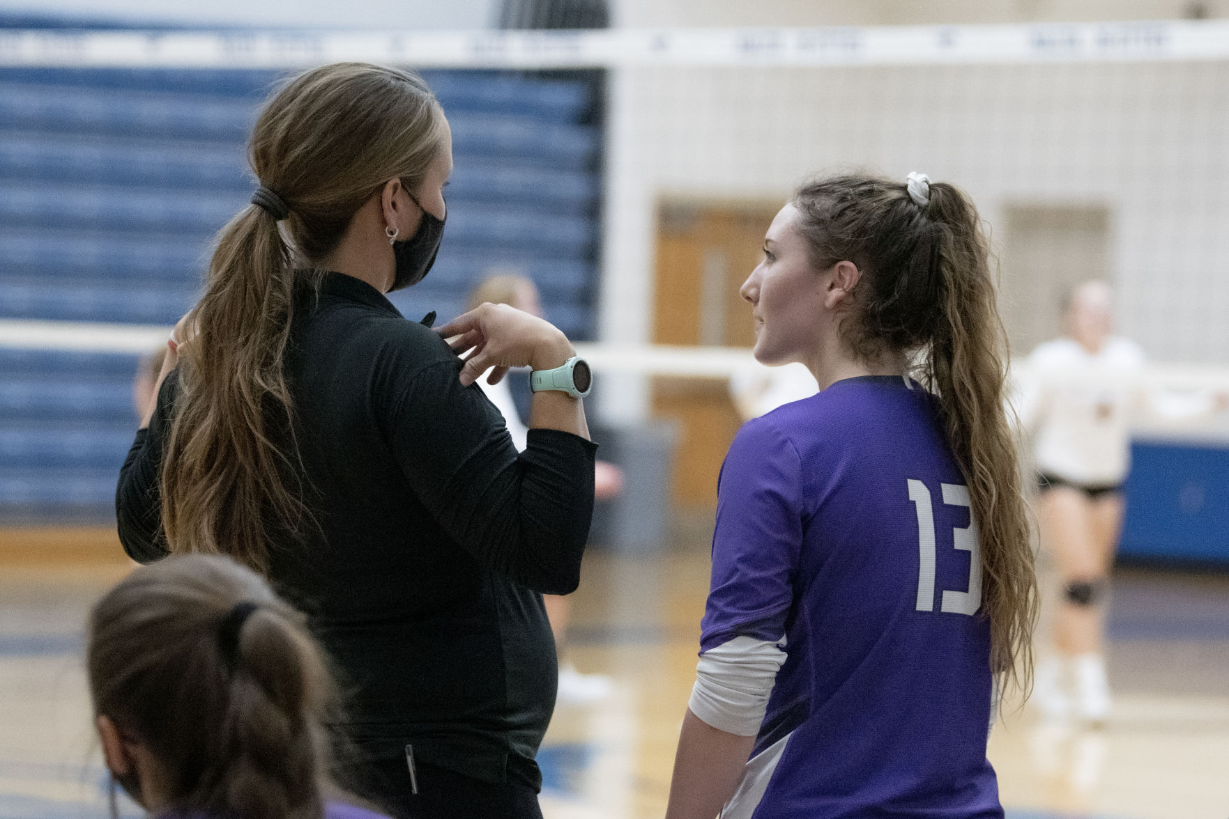 State Class C Volleyball